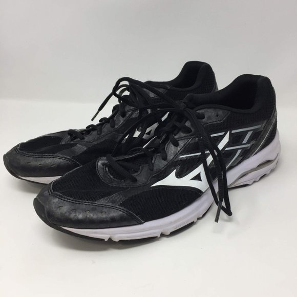 mizuno men's wave unite 2 training shoe